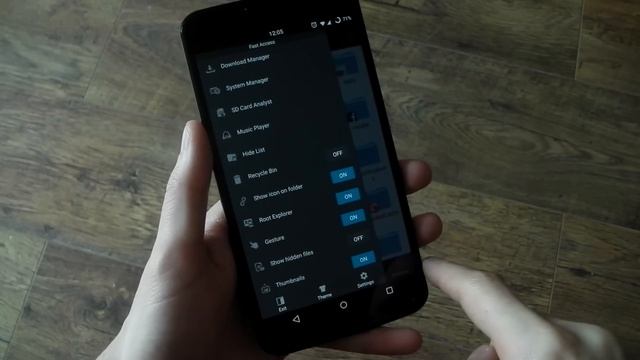 Android - Rotate Lockscreen - HOW TO смотреть онлайн