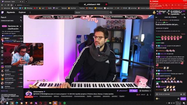 VEN TENGO CHOCOLATES WONKA !!! || GIFS || !f / !rip / !hentai / !gg / !lol || !comandos смотреть онлайн