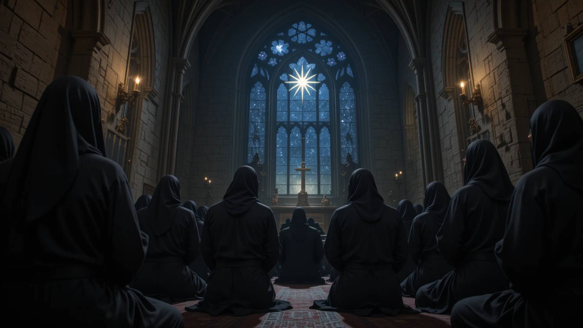 της Βηθλεέμ φως