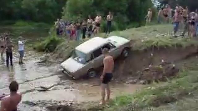 ВАЗ штурмует высоты смотреть онлайн