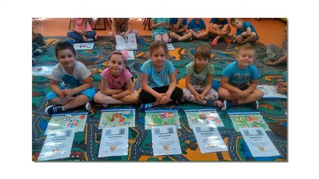 Przedszkole 16 Zabrze Zajączki 2013-2017