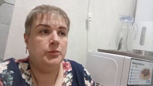 распаковка продуктов на др/ купили Алису/ болталка