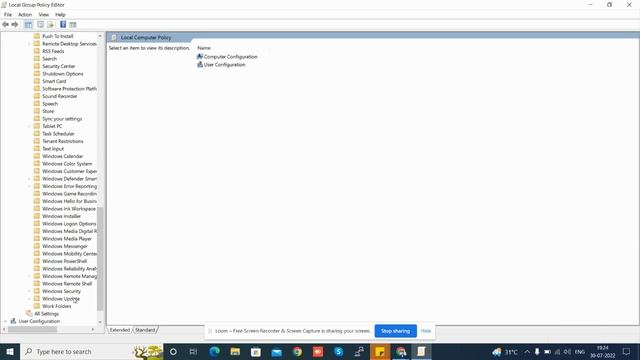 How do I turn off all Windows updates ?🤔🤔 смотреть онлайн