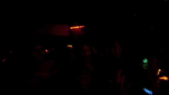 DeepHouse 108 @ Panache 08-09-2012 feat DOWN BY LAW смотреть онлайн