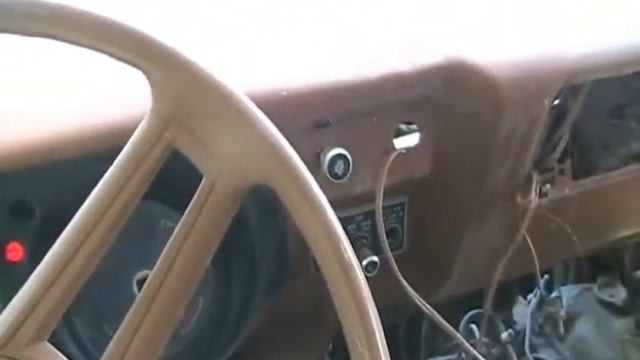 77' dodge van does skyhill, Davidsfarmison[bliptv]now смотреть онлайн