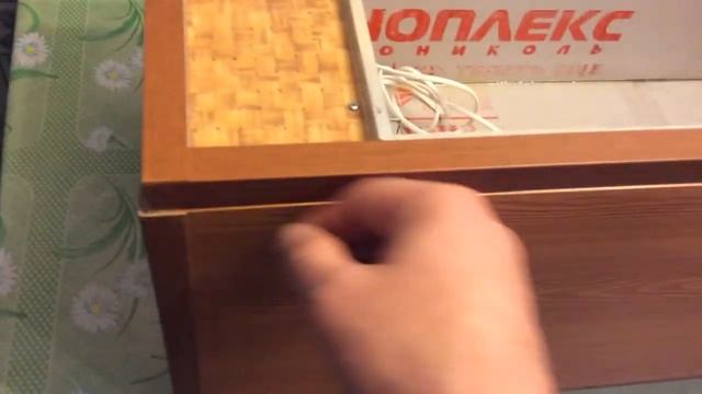 Инкубатор блиц норма модернизированный ч1