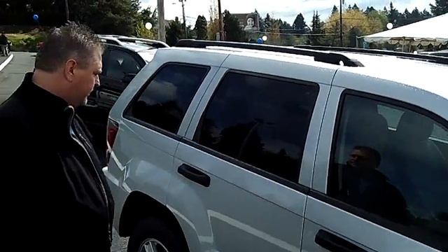 JEEP GRAND CHEROKEE LERADO 2006 S119214B.MP4 смотреть онлайн