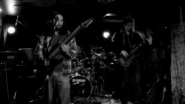 Alkonost - Fall - Live @ Rancho Relaxo 11-21-2014 смотреть онлайн