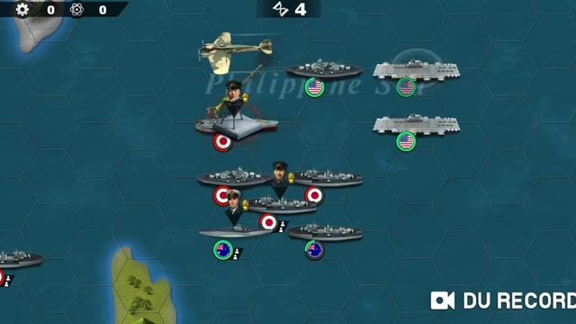 World Conqueror 4: wipe out the enemy VII смотреть онлайн