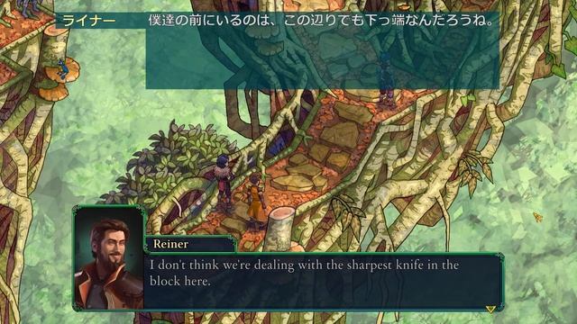 【翻訳】【字幕】Fell Seal: Arbiter's Mark　Part12【日本語】【Steam】 смотреть онлайн