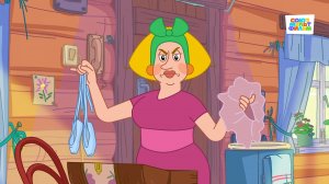 Новое Простоквашино – 91 серия — Старая мечта — Союзмультфильм HD