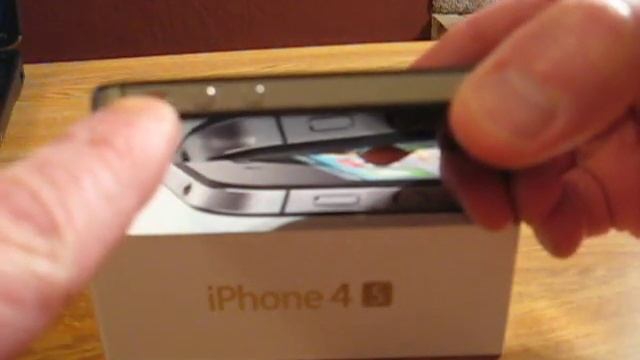 How To Turn Off Silent Mode On Apple iPhone 4S - Turn Silent Mode Off! Switch iPhone 4S смотреть онлайн