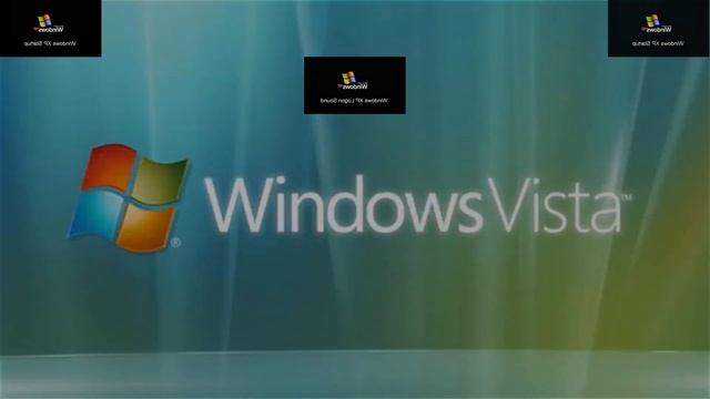 Windows XP - Sparta Triple Antimatter x Jyro x Kaosz x Pulse V7 Remix смотреть онлайн