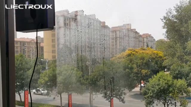 Top 6 najlepszych inteligentnych robotów do czyszczenia okien w 2021 roku смотреть онлайн