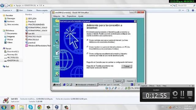 Instalacion de LANtastic смотреть онлайн