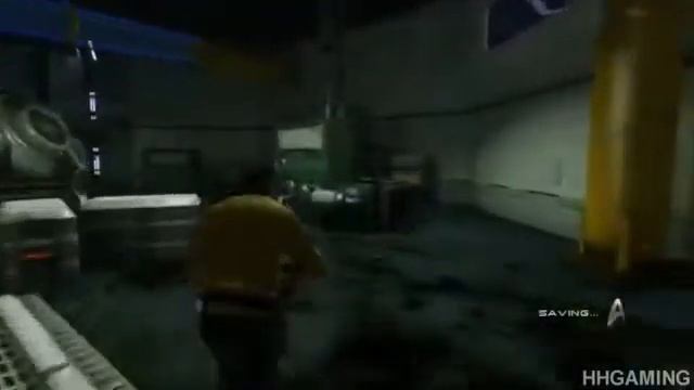 Star Trek gameplay walkthrough part 7 let's play PS3 GAME XBOX PC HD Star Trek walkthrough part 1 смотреть онлайн