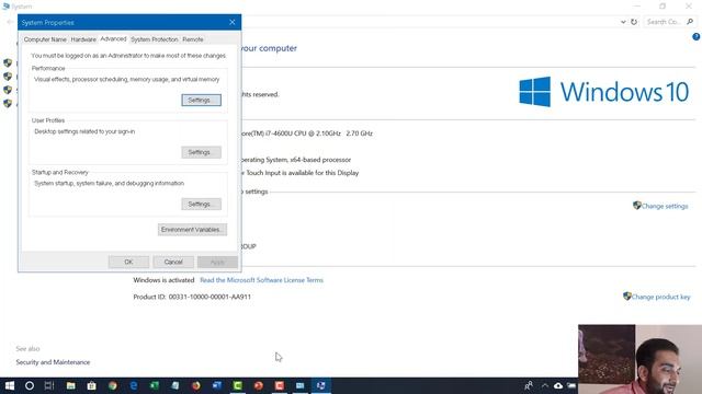 5 Advanced Tips to Increase Computer Speed смотреть онлайн