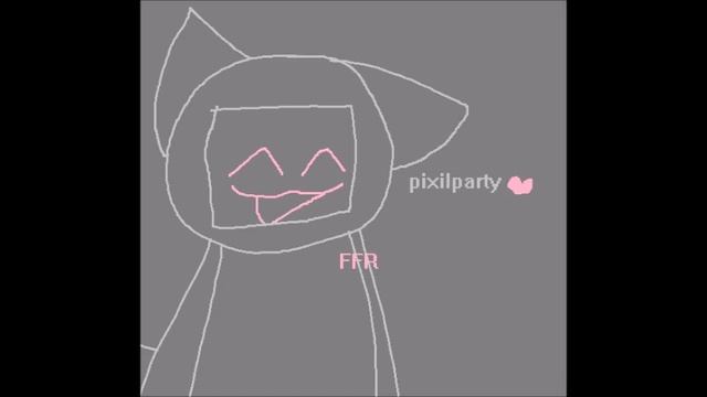 pixilparty - a party of virtual kittens смотреть онлайн