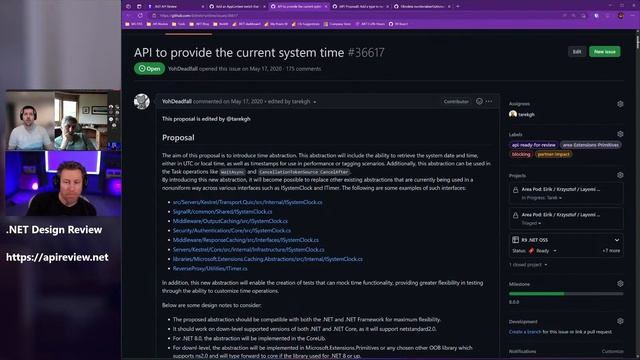 GitHub Quick Reviews смотреть онлайн