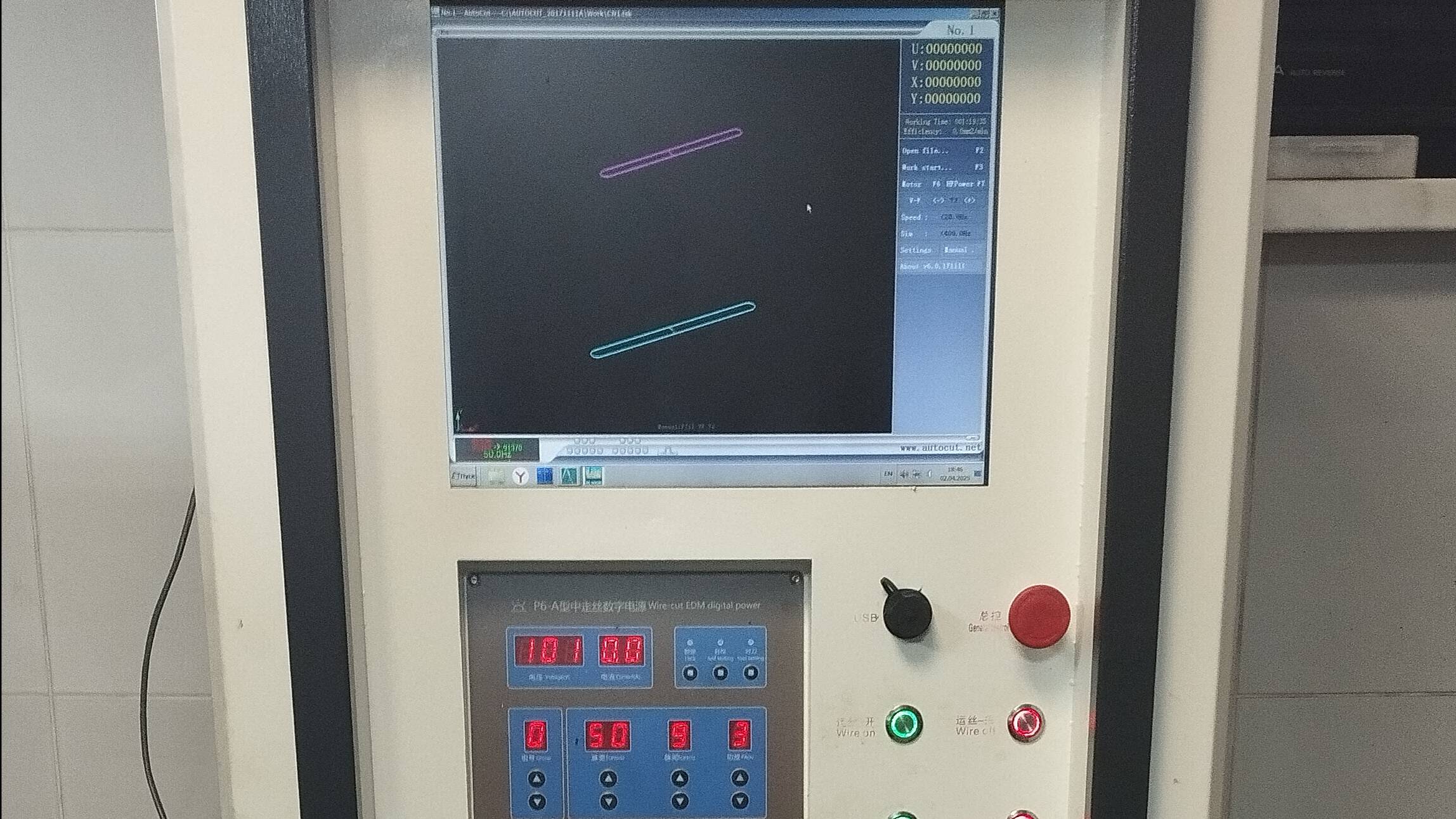 DK77** Проверка и первая настройка. Часть 1. смотреть онлайн