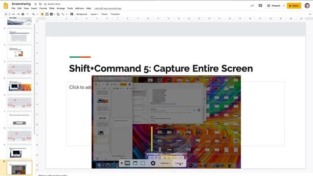 Screensharing For Free On a Mac смотреть онлайн