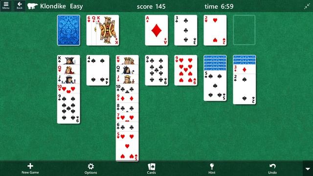 Microsoft Solitaire Collection how to play смотреть онлайн