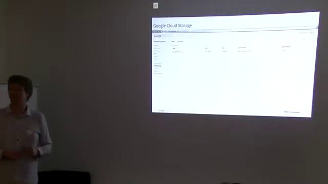 Hadoop Use Cases - Munich HUG 25.9.13 смотреть онлайн