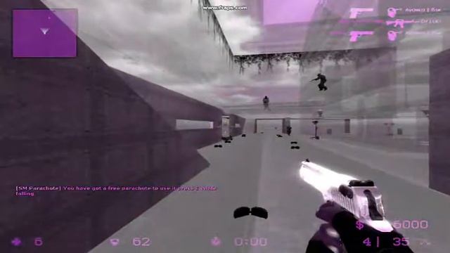 cs:s deagle wallhack ownage 2 смотреть онлайн
