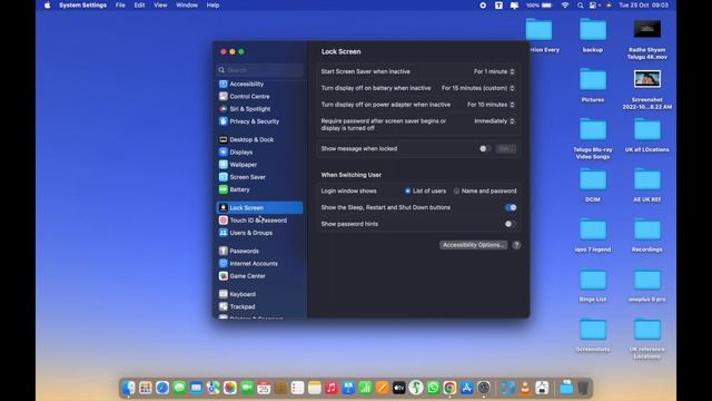 MacOS Ventura 13.0 First Look смотреть онлайн