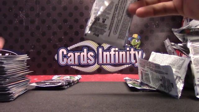 Gregerson's 2015 Topps Chrome Mini Football Box Break смотреть онлайн
