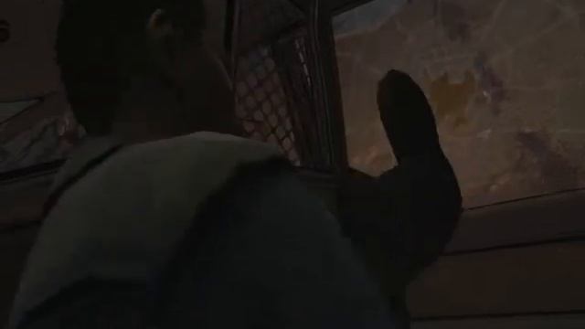 The walking dead season 1, episode 1, #1(Русская озвучка!) смотреть онлайн