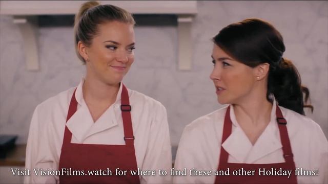 Vision Films- New Christmas Films 2020 смотреть онлайн