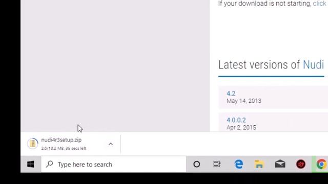 how to download and install nudi 4.0/6.0 software on laptop/pc/desktop[ in kannada] смотреть онлайн