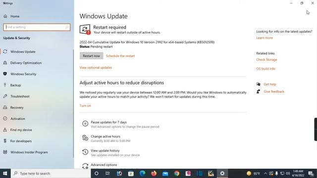 How To Update Windows 10 || In Bangla смотреть онлайн