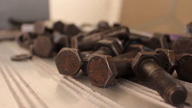 Inside the Duluth National Weather Service radar dome смотреть онлайн