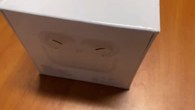 Unboxing airpods pro from China country смотреть онлайн