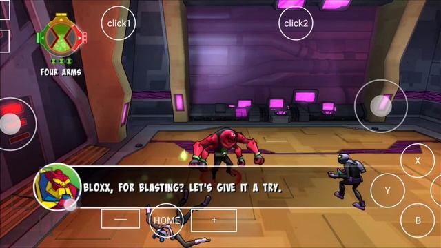 Smooth Cemu Emulator For Android Ben 10 Omniverse 2 Gameplay | New Api Xaudio 2 Wii U Emulations смотреть онлайн