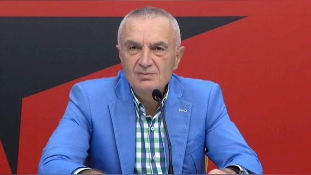 Idajet Beqiri kërcë.nohet me plumb në ballë pas kallëzimeve penale në SPAK смотреть онлайн