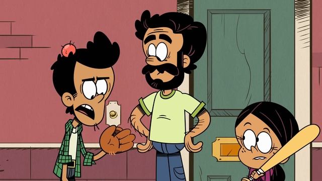 BEST Loud House & Casagrandes Moments EVER! | 90 Minute Compilation | The Loud House смотреть онлайн