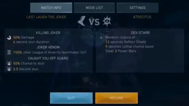Bug Injustice2mobile смотреть онлайн