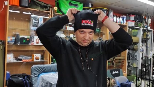 MIDA компани представляет; новые Zetrix и Keitech ; будь PAL -овцем в Смоленске (сырая версия)