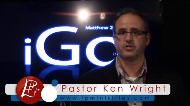 iGO The New Rules of Resolution, week one смотреть онлайн