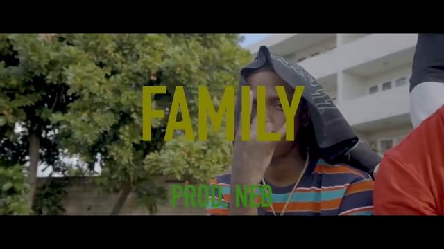 {FREE} UK Dancehall X Afroswing Type Beat ‘FAMILY’ | Prod.  Neb