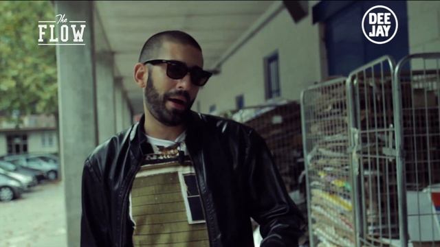 THE FLOW 3 Ottobre 2014: Club Dogo, Riky, Jack The Smoker, Doner Music смотреть онлайн