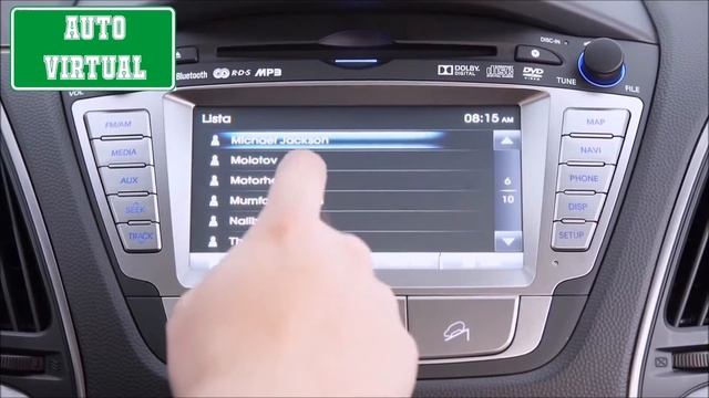 Hyundai IX 35 2017 смотреть онлайн