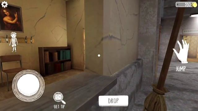 Evil Nun vs The Baby in Yellow - Android Game | Shiva and Kanzo Gameplay смотреть онлайн