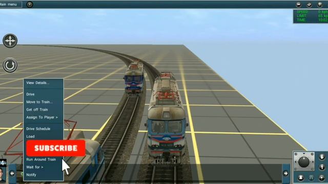 Uz_CHS2_KRP_Pack trainz addon смотреть онлайн