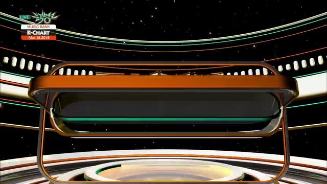 [Music Bank K-Chart] 3rd Week of March - ITZY & N.Flying [2019.03.15] смотреть онлайн