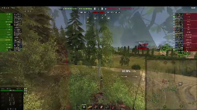 Мир Танков фармим