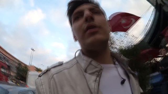 VLOG: МУЖИК ЧУТЬ НЕ СБРОСИЛСЯ !!! смотреть онлайн